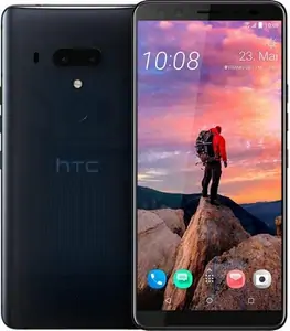 Замена разъема зарядки на телефоне HTC U12 Plus в Белгороде